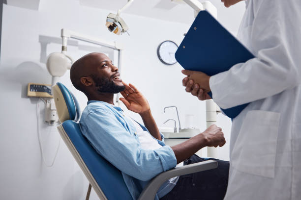 Best Broken or Cracked Tooth Emergency Dentist in Cataula, GA