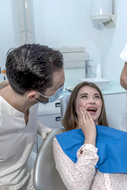 Best Emergency Dental Extractions in Cataula, GA