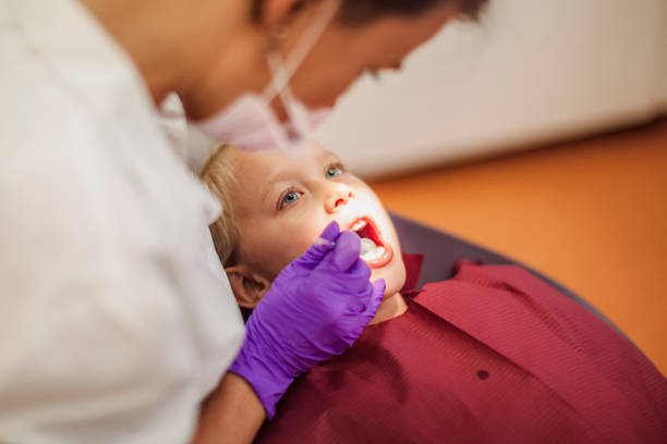 Best Emergency Dentist for Lost Fillings or Crowns in Cataula, GA