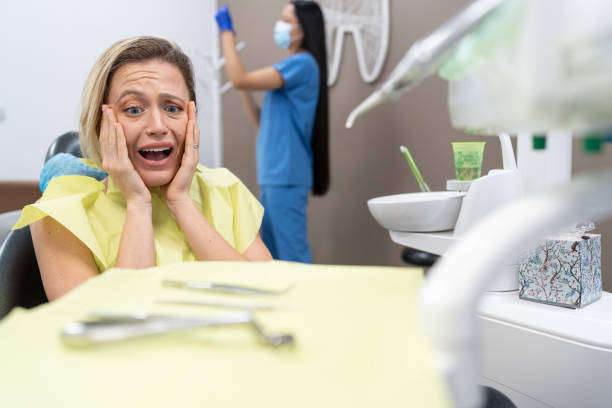 Best Mobile Emergency Dentist in Cataula, GA